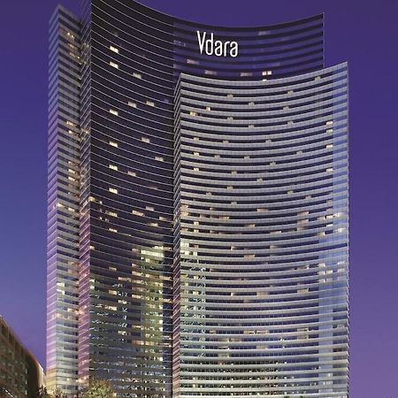 Vdara Hotel & Spa At Aria Las Vegas By Suiteness Esterno foto