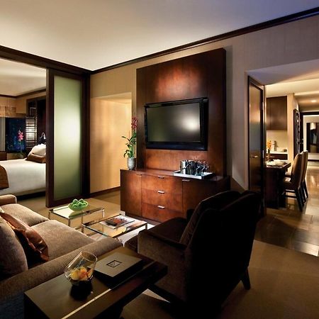 Vdara Hotel & Spa At Aria Las Vegas By Suiteness Esterno foto