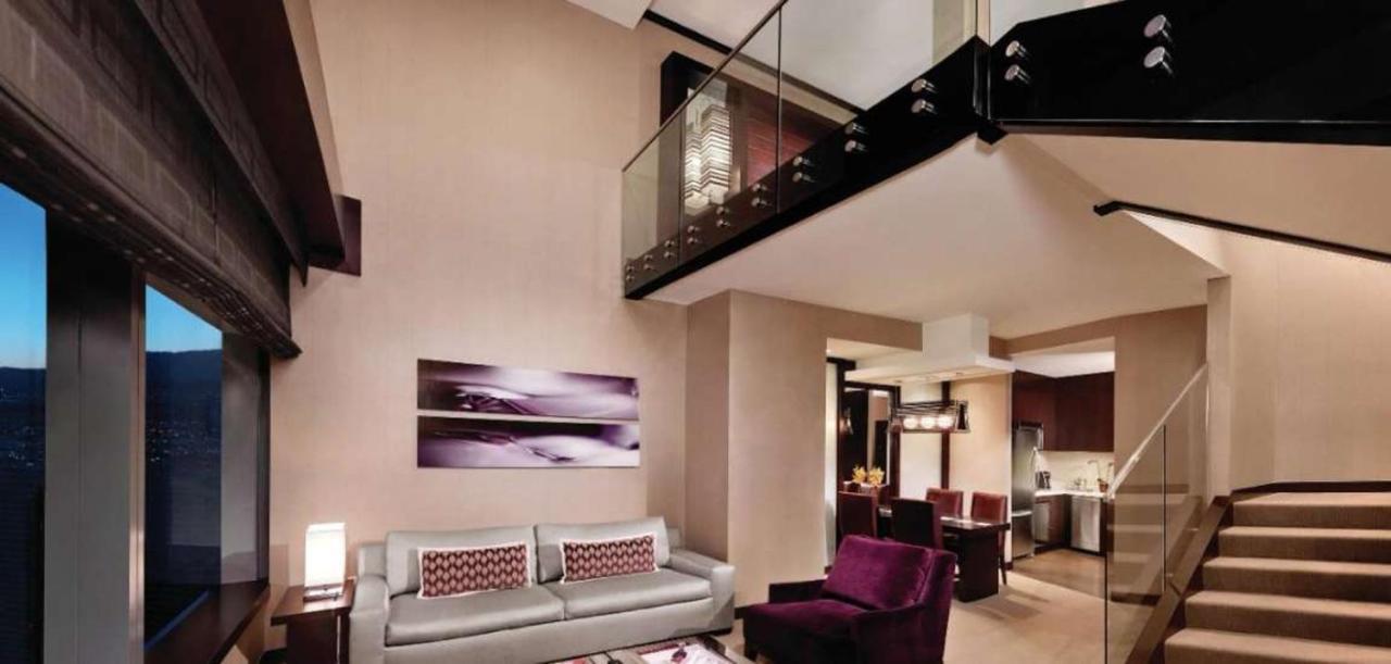 Vdara Hotel & Spa At Aria Las Vegas By Suiteness Esterno foto