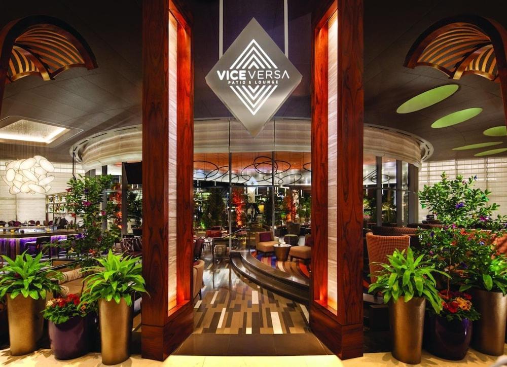 Vdara Hotel & Spa At Aria Las Vegas By Suiteness Esterno foto