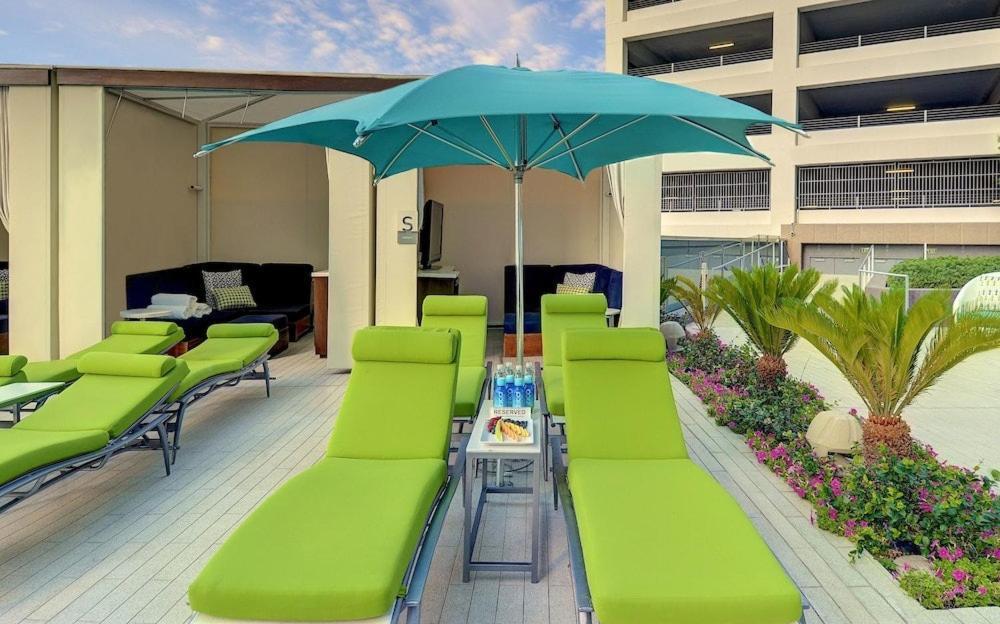 Vdara Hotel & Spa At Aria Las Vegas By Suiteness Esterno foto