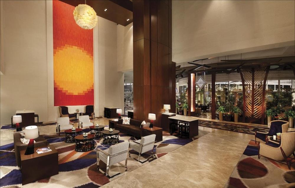 Vdara Hotel & Spa At Aria Las Vegas By Suiteness Esterno foto