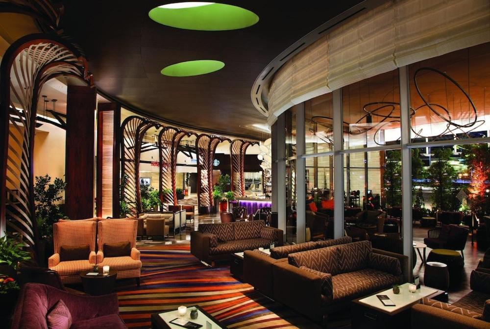 Vdara Hotel & Spa At Aria Las Vegas By Suiteness Esterno foto