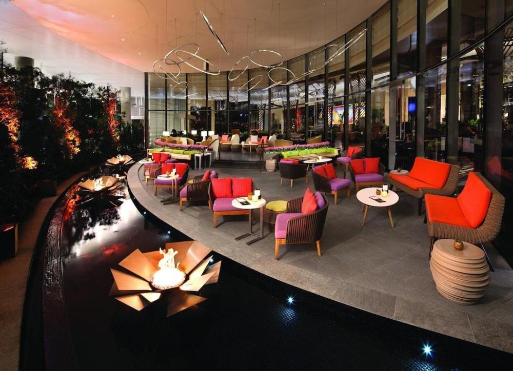 Vdara Hotel & Spa At Aria Las Vegas By Suiteness Esterno foto