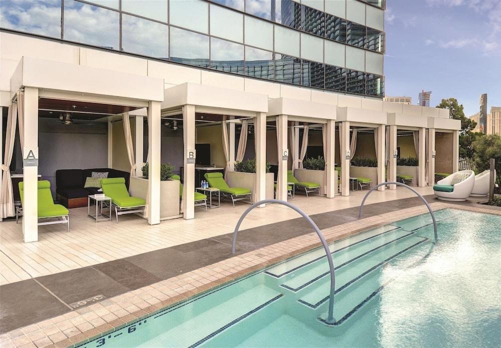 Vdara Hotel & Spa At Aria Las Vegas By Suiteness Esterno foto