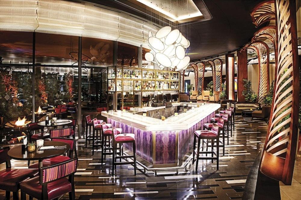 Vdara Hotel & Spa At Aria Las Vegas By Suiteness Esterno foto