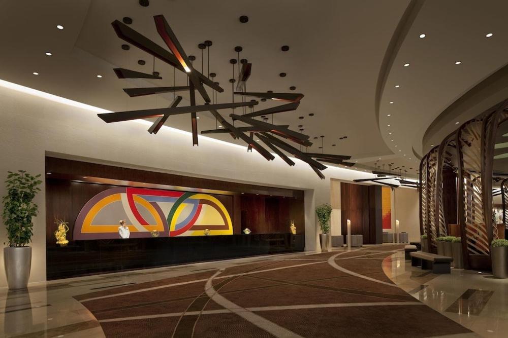 Vdara Hotel & Spa At Aria Las Vegas By Suiteness Esterno foto