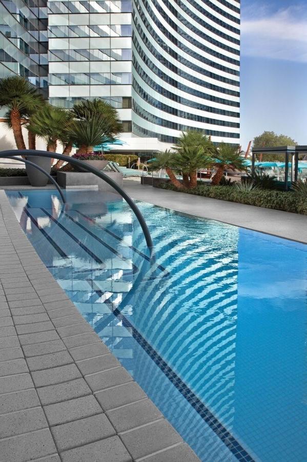 Vdara Hotel & Spa At Aria Las Vegas By Suiteness Esterno foto