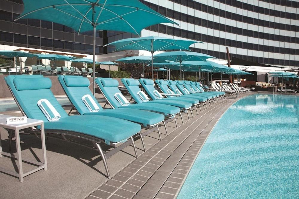 Vdara Hotel & Spa At Aria Las Vegas By Suiteness Esterno foto