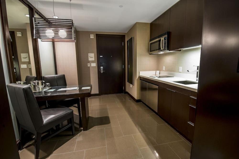 Vdara Hotel & Spa At Aria Las Vegas By Suiteness Esterno foto