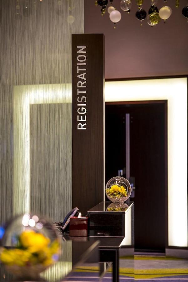 Vdara Hotel & Spa At Aria Las Vegas By Suiteness Esterno foto