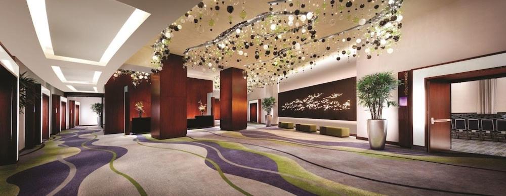Vdara Hotel & Spa At Aria Las Vegas By Suiteness Esterno foto