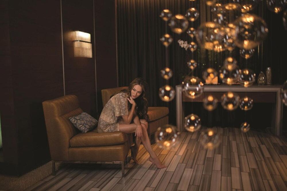 Vdara Hotel & Spa At Aria Las Vegas By Suiteness Esterno foto